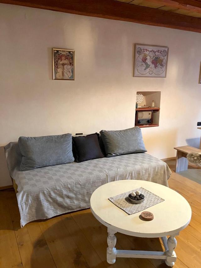 Adori Apartment Ilirska Bistrica Exterior foto