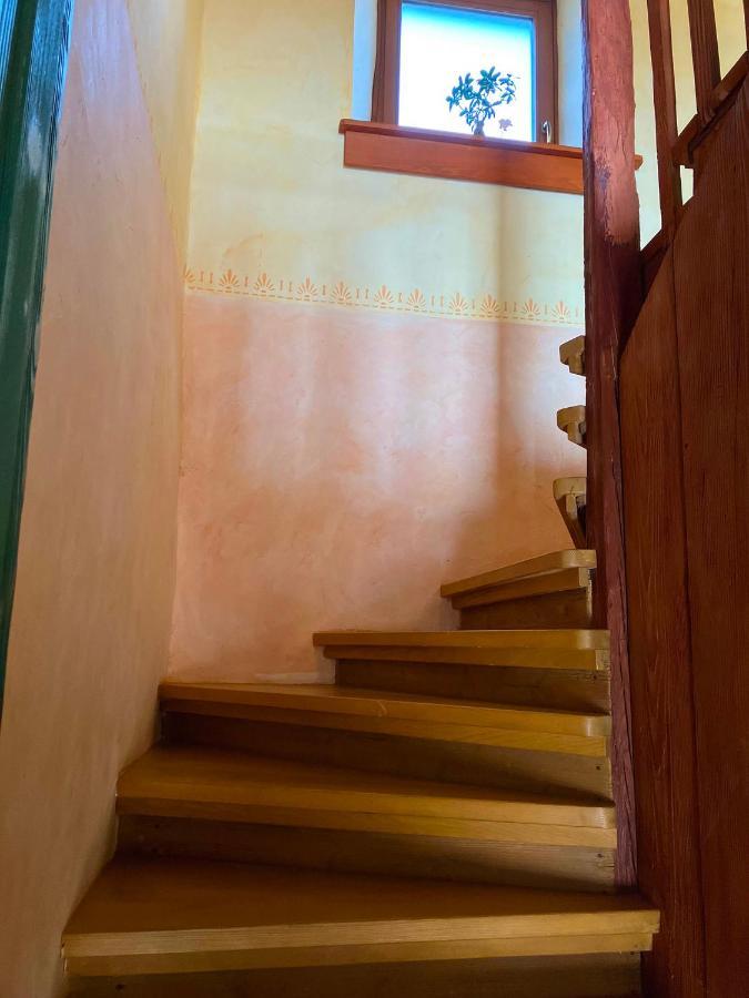 Adori Apartment Ilirska Bistrica Exterior foto