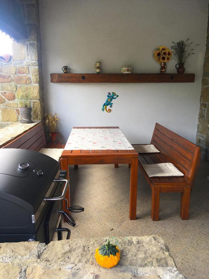Adori Apartment Ilirska Bistrica Exterior foto