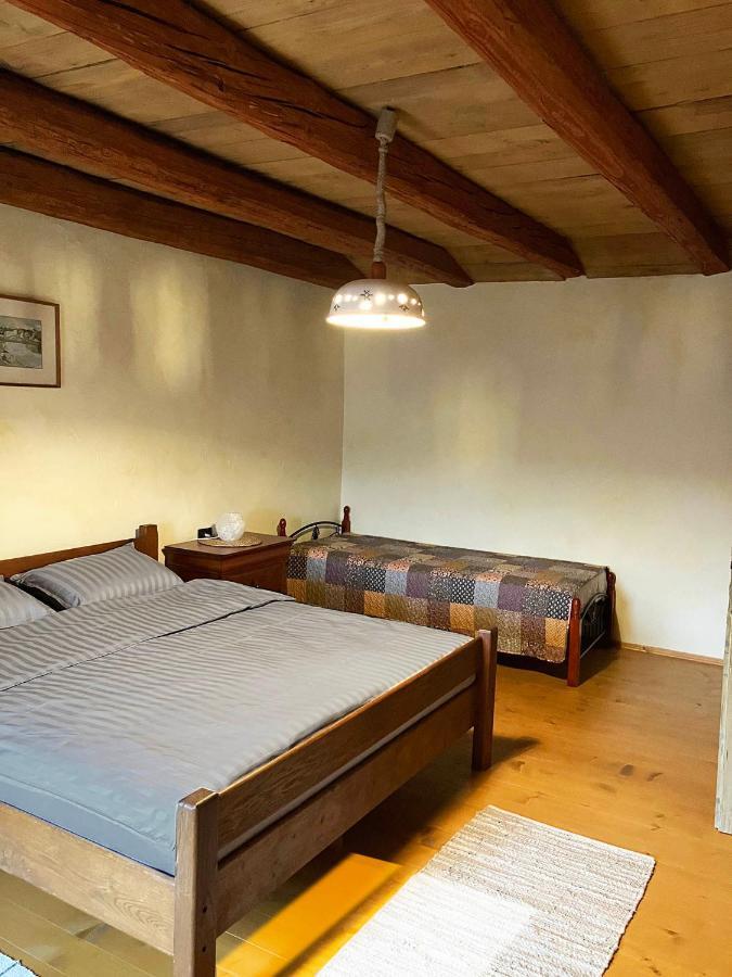 Adori Apartment Ilirska Bistrica Exterior foto