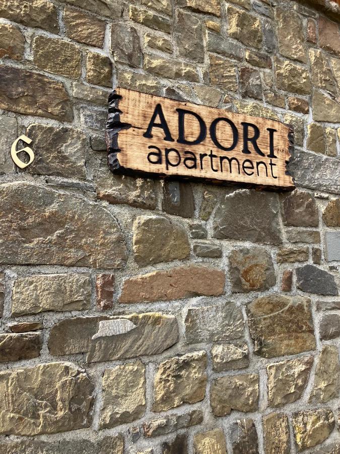 Adori Apartment Ilirska Bistrica Exterior foto